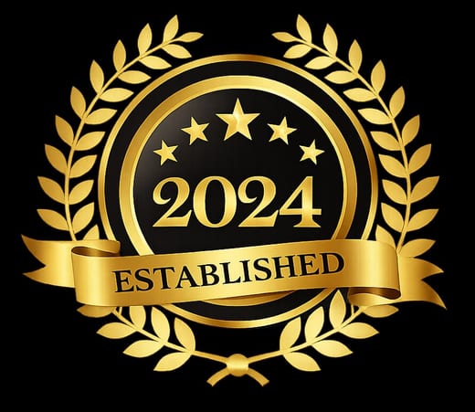 Jason Suli Digital Marketing established 2024 premium gold badge