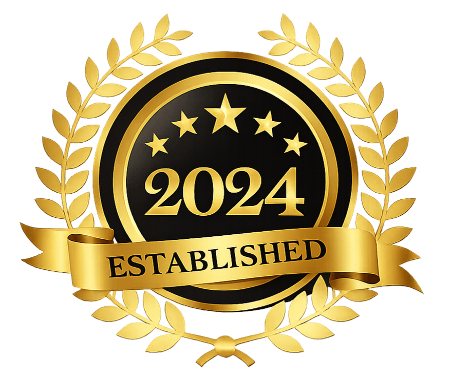 Jason Suli Digital Marketing established 2024 premium gold badge