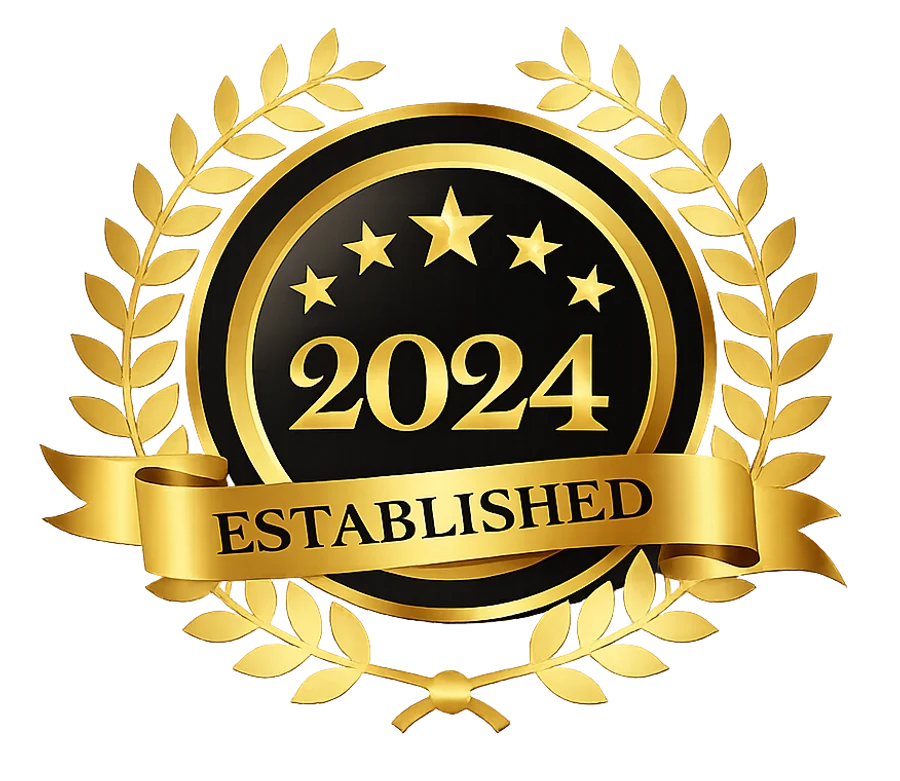 Jason Suli Digital Marketing established 2024 premium gold badge